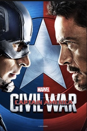 Captain America: Civil War