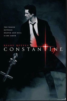 Constantine