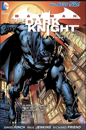 Batman: The Dark Knight