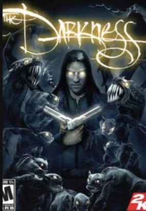 The Darkness