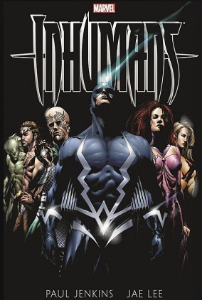 Inhumans