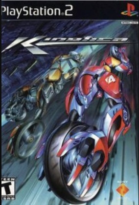 Kinetica