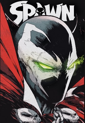 Spawn