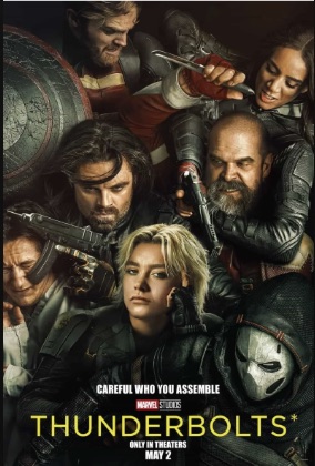 Thunderbolts