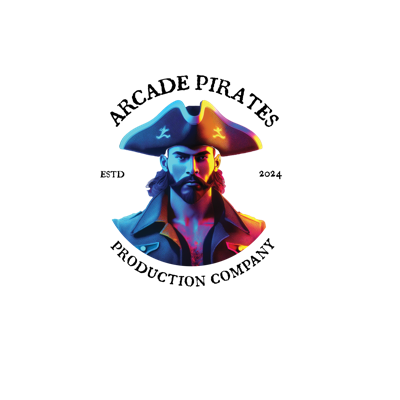 Arcade Pirates Production Company