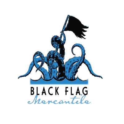 Black Flag Mercantile